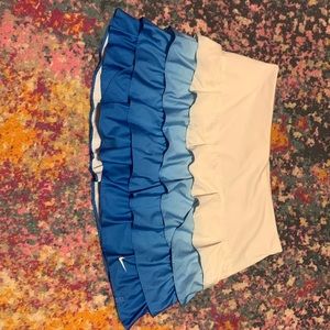 Women’s Nike skirt